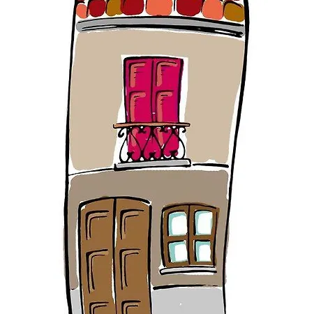 Biddanòa Bed&Breakfast-3