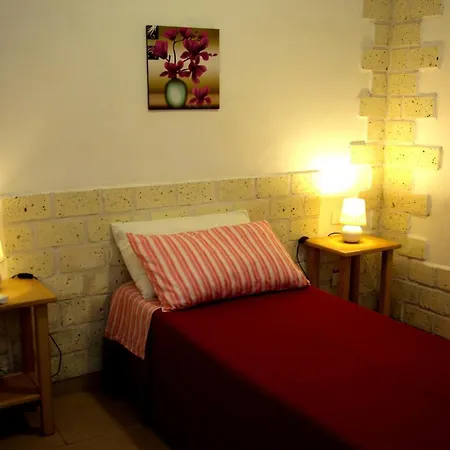 Biddanòa Bed&Breakfast-2
